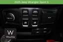 Thumbnail image of 2025 Jeep Wrangler at Waschke Family Chrysler Dodge Jeep Ram