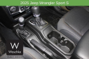 Thumbnail image of 2025 Jeep Wrangler at Waschke Family Chrysler Dodge Jeep Ram