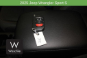 Thumbnail image of 2025 Jeep Wrangler at Waschke Family Chrysler Dodge Jeep Ram