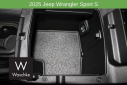 Thumbnail image of 2025 Jeep Wrangler at Waschke Family Chrysler Dodge Jeep Ram