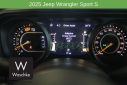 Thumbnail image of 2025 Jeep Wrangler at Waschke Family Chrysler Dodge Jeep Ram