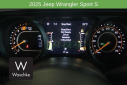Thumbnail image of 2025 Jeep Wrangler at Waschke Family Chrysler Dodge Jeep Ram