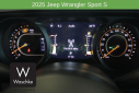 Thumbnail image of 2025 Jeep Wrangler at Waschke Family Chrysler Dodge Jeep Ram