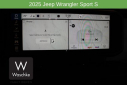 Thumbnail image of 2025 Jeep Wrangler at Waschke Family Chrysler Dodge Jeep Ram