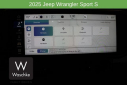 Thumbnail image of 2025 Jeep Wrangler at Waschke Family Chrysler Dodge Jeep Ram