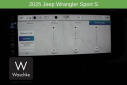 Thumbnail image of 2025 Jeep Wrangler at Waschke Family Chrysler Dodge Jeep Ram