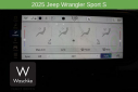 Thumbnail image of 2025 Jeep Wrangler at Waschke Family Chrysler Dodge Jeep Ram