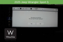 Thumbnail image of 2025 Jeep Wrangler at Waschke Family Chrysler Dodge Jeep Ram