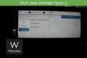 Thumbnail image of 2025 Jeep Wrangler at Waschke Family Chrysler Dodge Jeep Ram