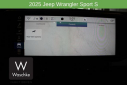 Thumbnail image of 2025 Jeep Wrangler at Waschke Family Chrysler Dodge Jeep Ram