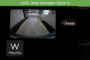 Thumbnail image of 2025 Jeep Wrangler at Waschke Family Chrysler Dodge Jeep Ram