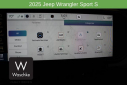 Thumbnail image of 2025 Jeep Wrangler at Waschke Family Chrysler Dodge Jeep Ram