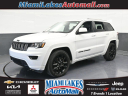 Thumbnail image of 2021 Jeep Grand Cherokee at Miami Lakes Automall