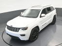 Thumbnail image of 2021 Jeep Grand Cherokee at Miami Lakes Automall