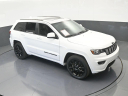 Thumbnail image of 2021 Jeep Grand Cherokee at Miami Lakes Automall