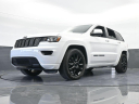Thumbnail image of 2021 Jeep Grand Cherokee at Miami Lakes Automall