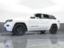 Thumbnail image of 2021 Jeep Grand Cherokee at Miami Lakes Automall