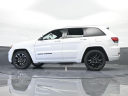 Thumbnail image of 2021 Jeep Grand Cherokee at Miami Lakes Automall
