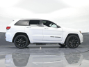 Thumbnail image of 2021 Jeep Grand Cherokee at Miami Lakes Automall
