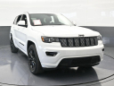 Thumbnail image of 2021 Jeep Grand Cherokee at Miami Lakes Automall