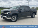 Thumbnail image of 2022 Chevrolet Silverado 1500 at SidDillonFremontChevrolet Used
