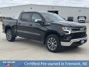 Thumbnail image of 2022 Chevrolet Silverado 1500 at SidDillonFremontChevrolet Used