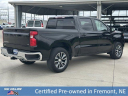 Thumbnail image of 2022 Chevrolet Silverado 1500 at SidDillonFremontChevrolet Used