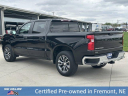 Thumbnail image of 2022 Chevrolet Silverado 1500 at SidDillonFremontChevrolet Used