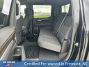 Thumbnail image of 2022 Chevrolet Silverado 1500 at SidDillonFremontChevrolet Used