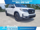 Thumbnail image of 2025 Honda Ridgeline at Honda Of The Avenues