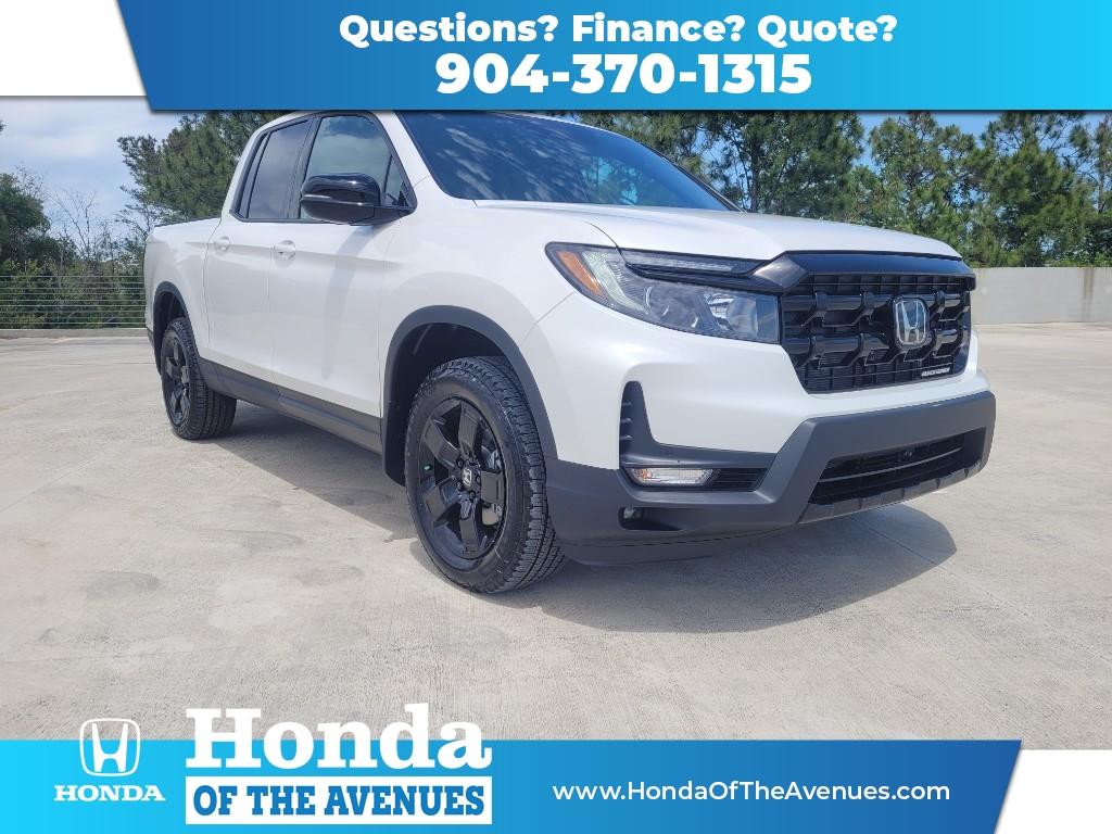 Thumbnail image of 2025 Honda Ridgeline at Honda Of The Avenues