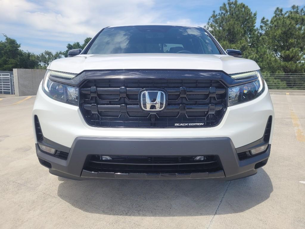 Thumbnail image of 2025 Honda Ridgeline at Honda Of The Avenues