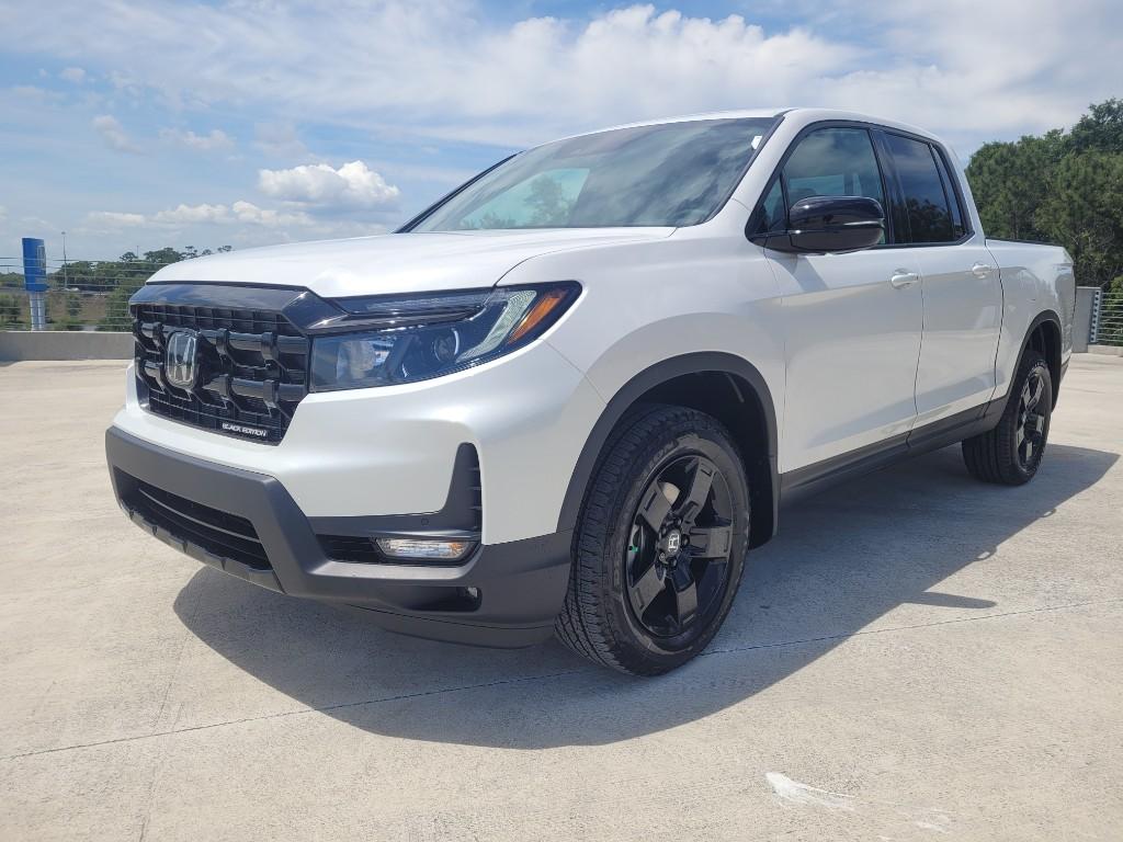 Thumbnail image of 2025 Honda Ridgeline at Honda Of The Avenues