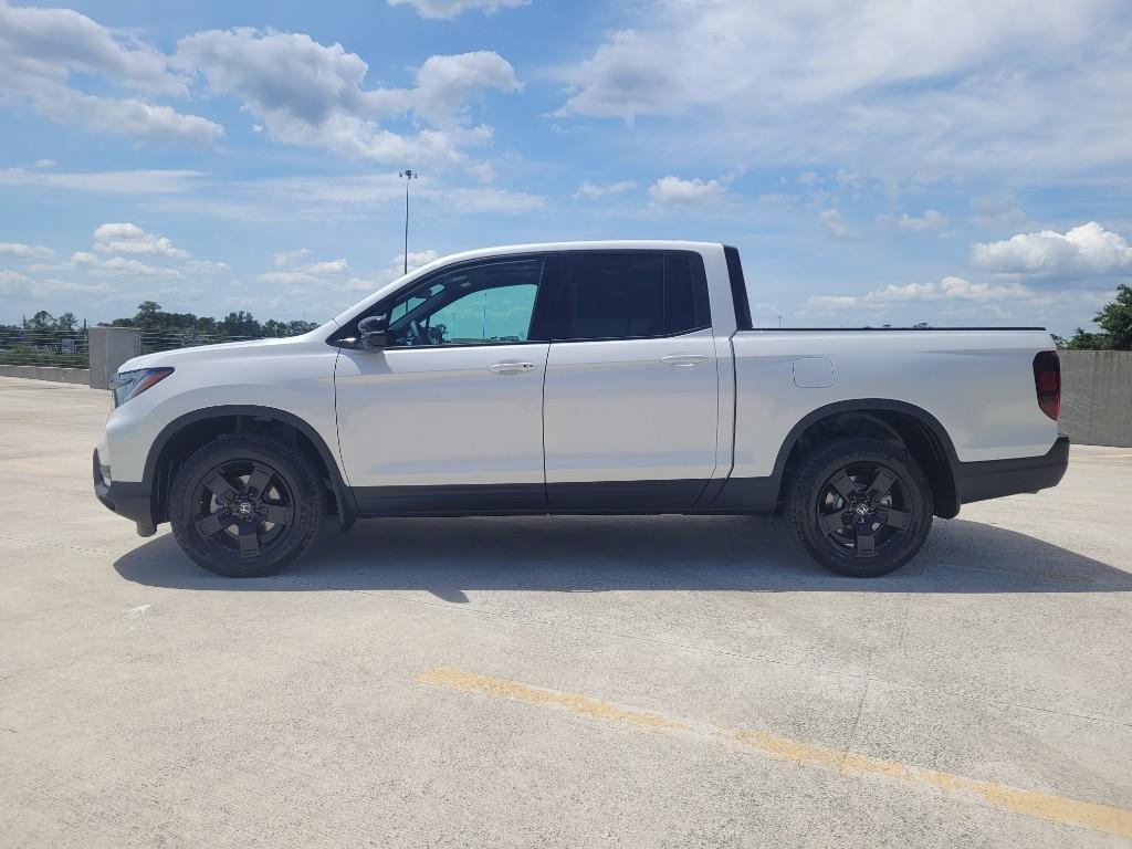 Thumbnail image of 2025 Honda Ridgeline at Honda Of The Avenues