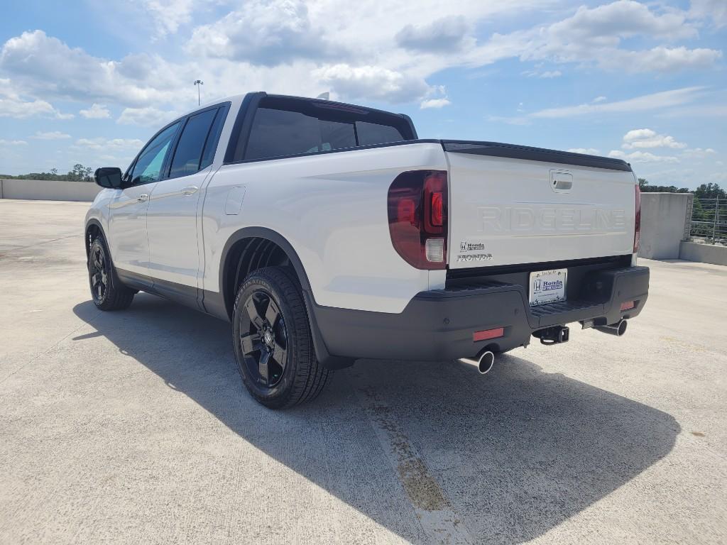 Thumbnail image of 2025 Honda Ridgeline at Honda Of The Avenues