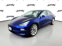 Thumbnail image of 2020 Tesla Model 3 at Habberstad BMW of Huntington