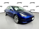 Thumbnail image of 2020 Tesla Model 3 at Habberstad BMW of Huntington