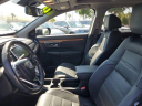 Thumbnail image of 2022 Honda CR-V at PCAutomall-HondaVW NEW