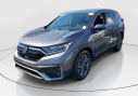 Thumbnail image of 2022 Honda CR-V at PCAutomall-HondaVW NEW