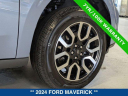 Thumbnail image of 2024 Ford Maverick at Sarasota Ford - New and Used