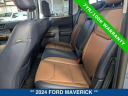 Thumbnail image of 2024 Ford Maverick at Sarasota Ford - New and Used
