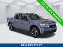 Thumbnail image of 2024 Ford Maverick at Sarasota Ford - New and Used