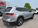 Thumbnail image of 2023 Volkswagen Atlas at Matthews Nissan Of Clay
