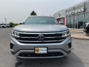 Thumbnail image of 2023 Volkswagen Atlas at Matthews Nissan Of Clay