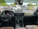 Thumbnail image of 2023 Volkswagen Atlas at Matthews Nissan Of Clay