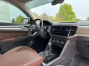 Thumbnail image of 2023 Volkswagen Atlas at Matthews Nissan Of Clay