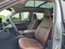 Thumbnail image of 2023 Volkswagen Atlas at Matthews Nissan Of Clay