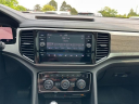 Thumbnail image of 2023 Volkswagen Atlas at Matthews Nissan Of Clay