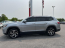 Thumbnail image of 2023 Volkswagen Atlas at Matthews Nissan Of Clay