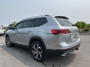 Thumbnail image of 2023 Volkswagen Atlas at Matthews Nissan Of Clay